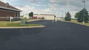 Custom Driveway Design in Eureka, MO